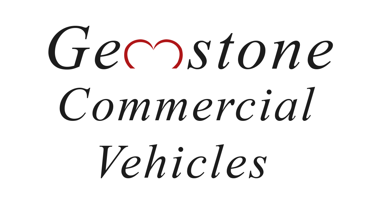 Gemstone Commercial Vehicles Logo